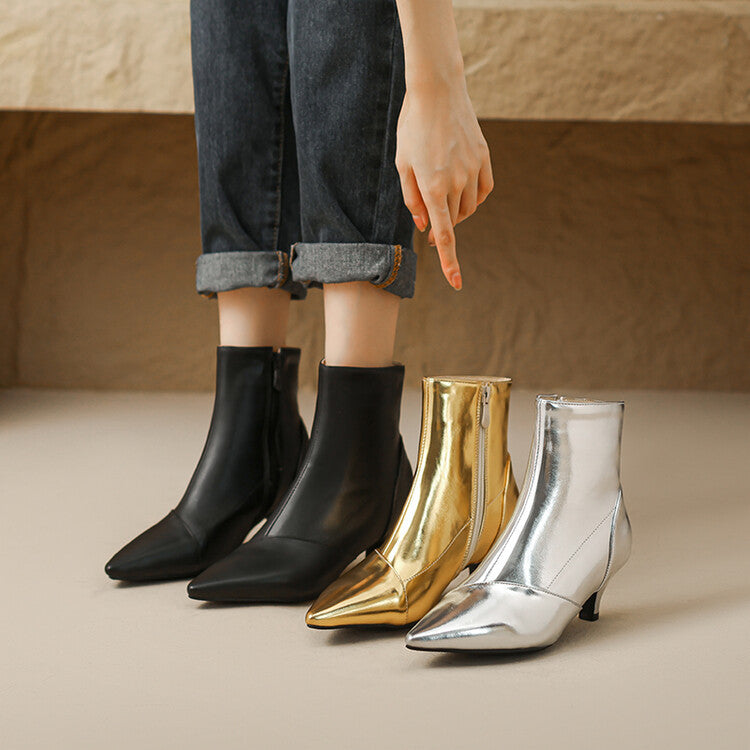 Comfortable Orthopedic Boots for Daily Wear