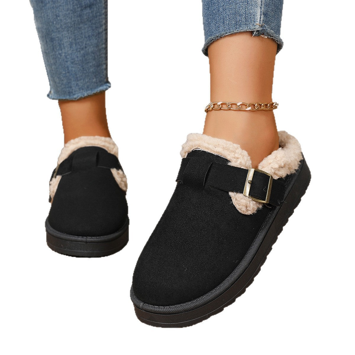 Elegant Orthopedic Boots for Every Step