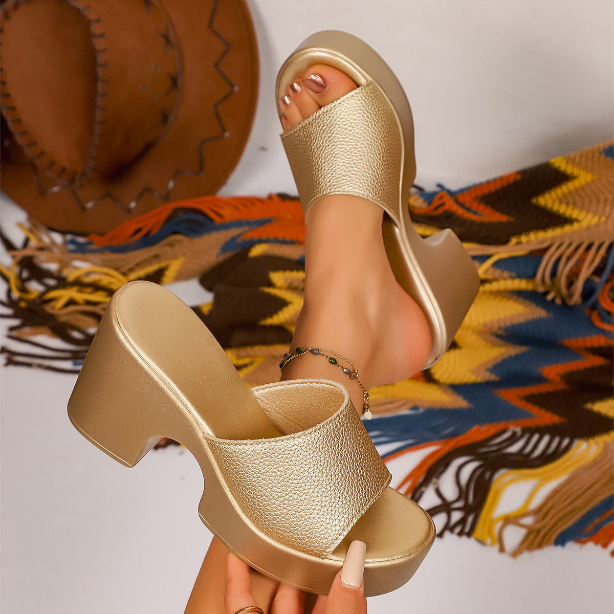 Stylish Orthopedic Sandals for Any Occasion