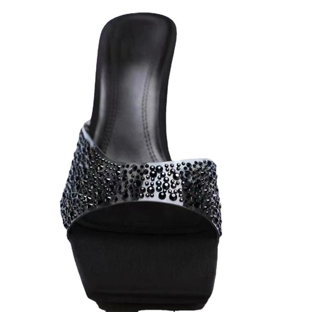 Classic Orthopedic Sandals with Timeless Style