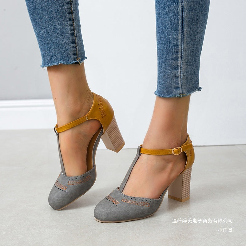 Stylish Orthopedic Sandals for Any Occasion