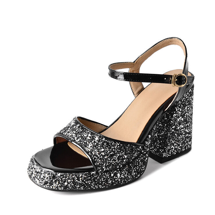 Classic Orthopedic Sandals with Timeless Style