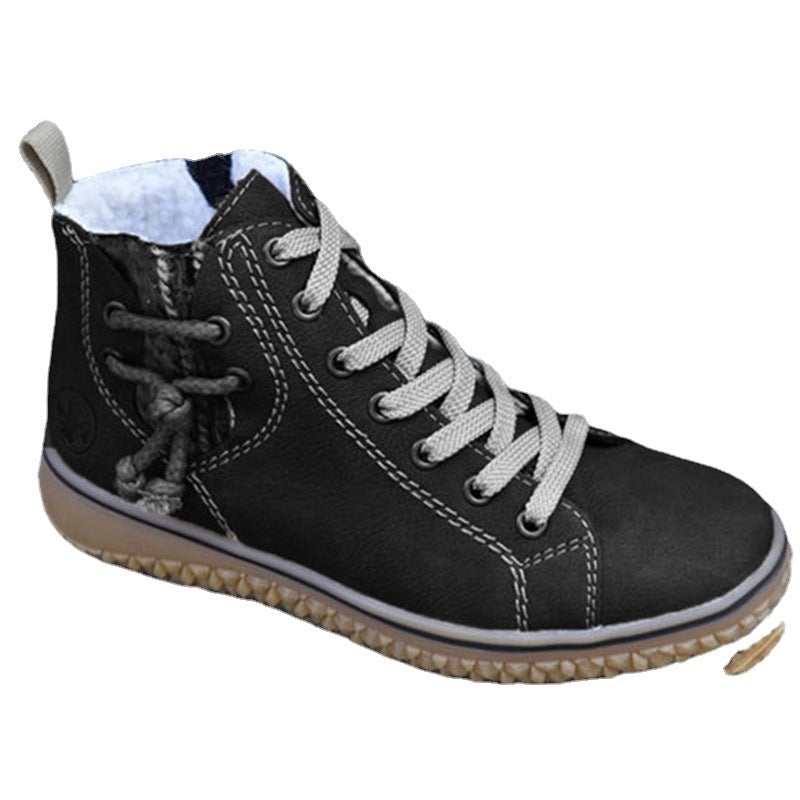 Comfortable Orthopedic Boots for Daily Wear