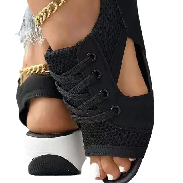 Stylish Orthopedic Sandals for Any Occasion