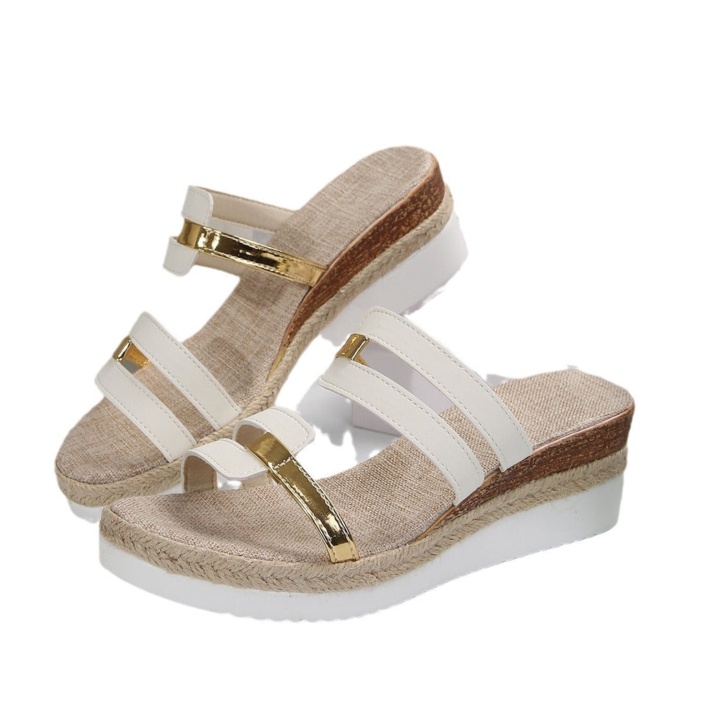 Comfortable Orthopedic Sandals for Daily Wear
