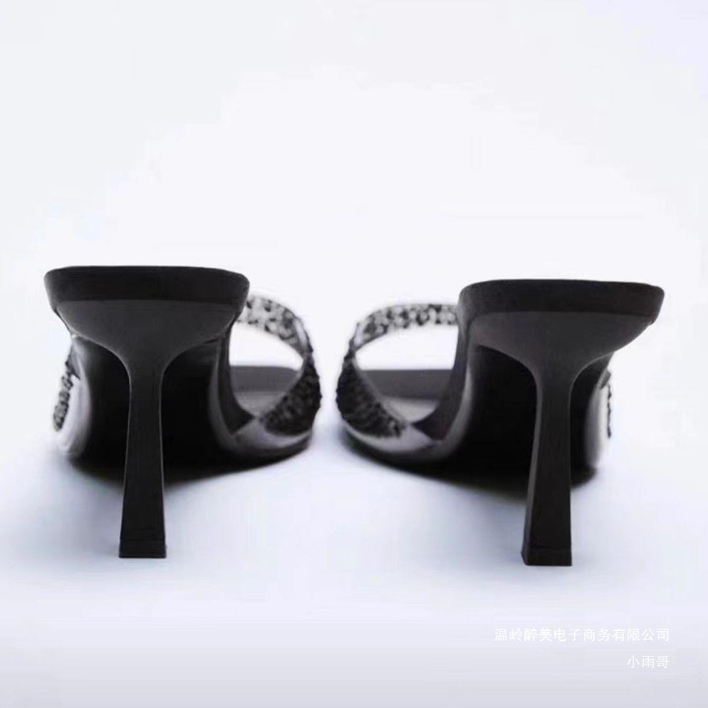 Vintage Inspired Orthopedic Sandals