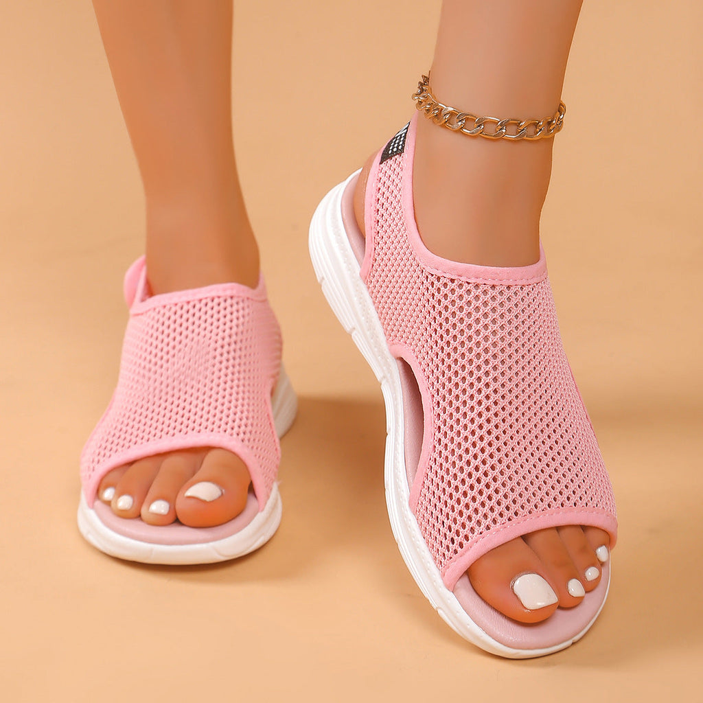 Beautifully Crafted Orthopedic Sandals