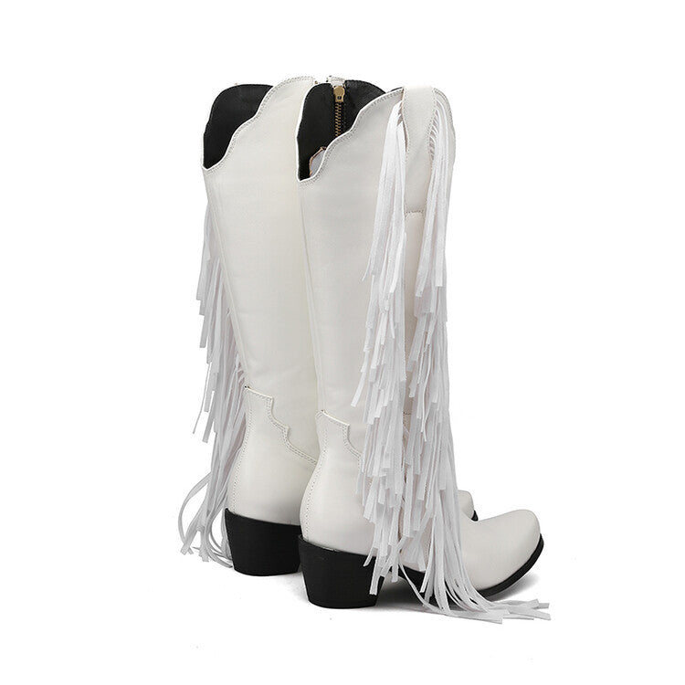 Classic Orthopedic Boots with Timeless Style