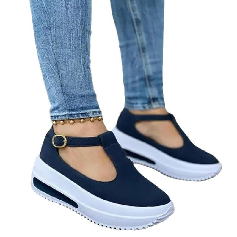 Vintage Inspired Orthopedic Sandals