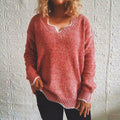 Elegantly Designed Sweater