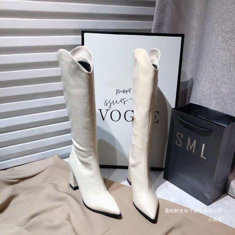 Vintage Inspired Orthopedic Boots