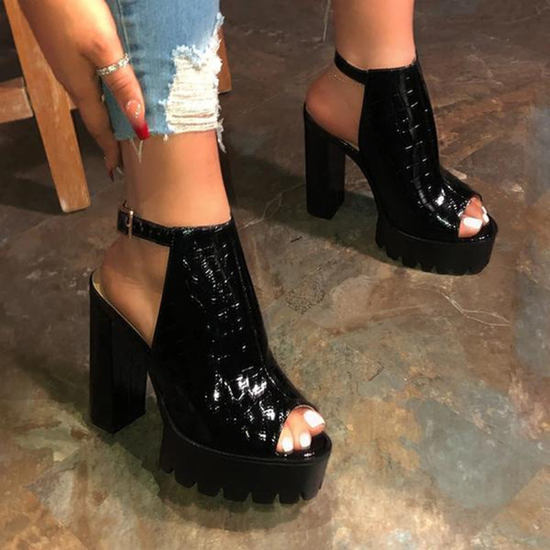 Stylish Orthopedic Sandals for Any Occasion