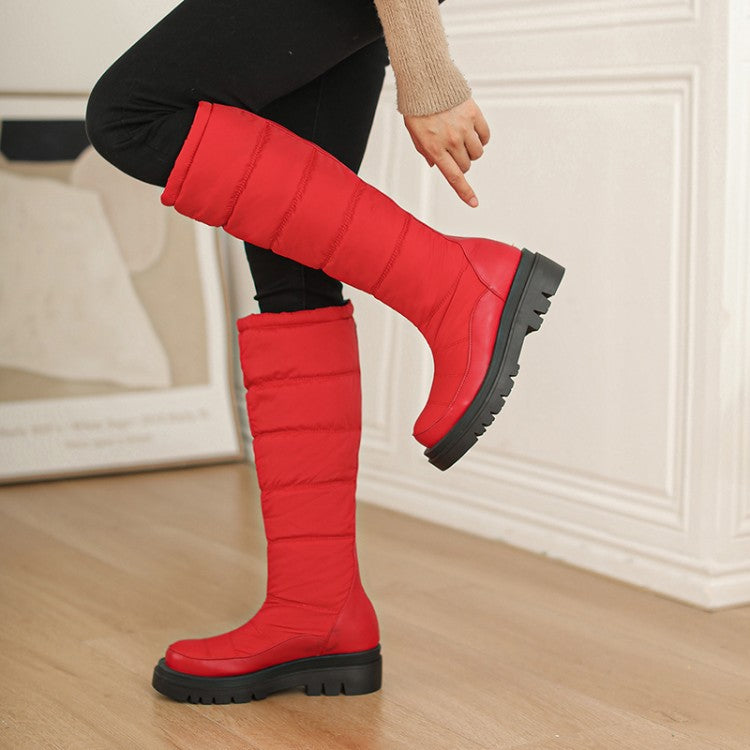Classic Orthopedic Boots with Timeless Style