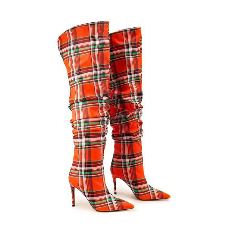 Beautifully Crafted Orthopedic Boots
