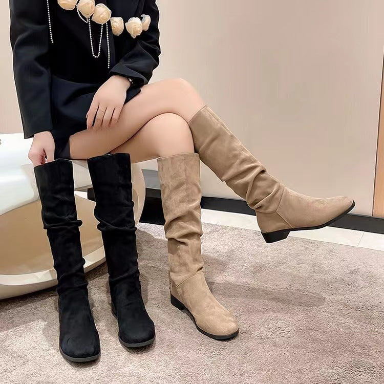 Beautifully Crafted Orthopedic Boots