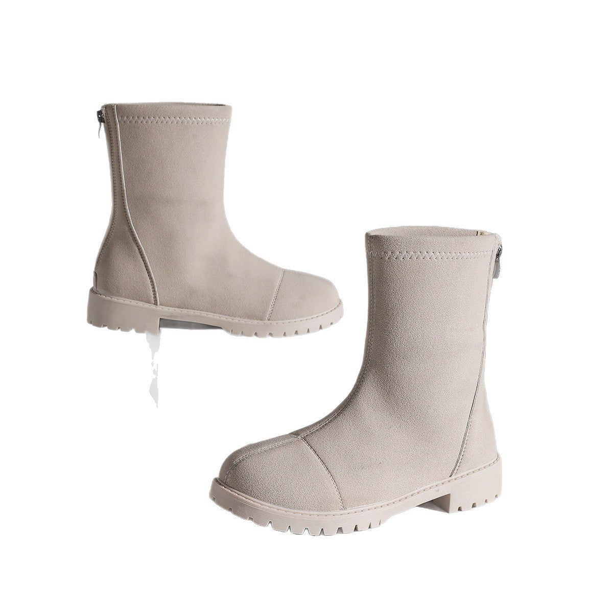 Comfortable Orthopedic Boots for Daily Wear