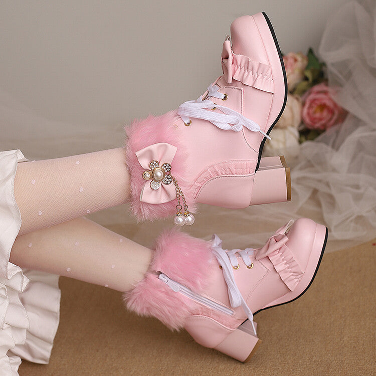 Stylish Orthopedic Boots for Any Occasion