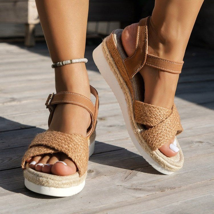 Stylish Orthopedic Sandals for Any Occasion
