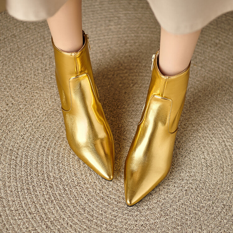 Stylish Orthopedic Boots for Any Occasion
