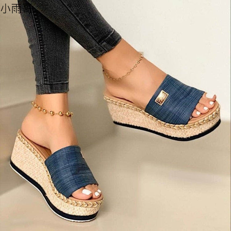 Beautifully Crafted Orthopedic Sandals