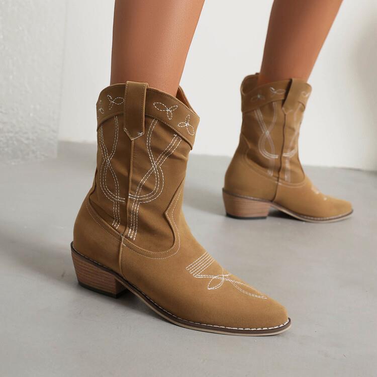 Stylish Orthopedic Boots for Any Occasion