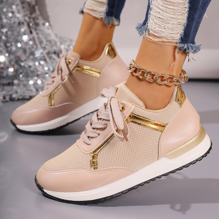 Beautifully Crafted Orthopedic Sneakers