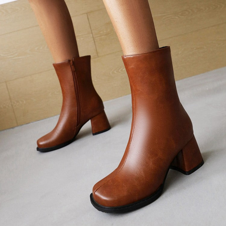Comfortable Orthopedic Boots for Daily Wear