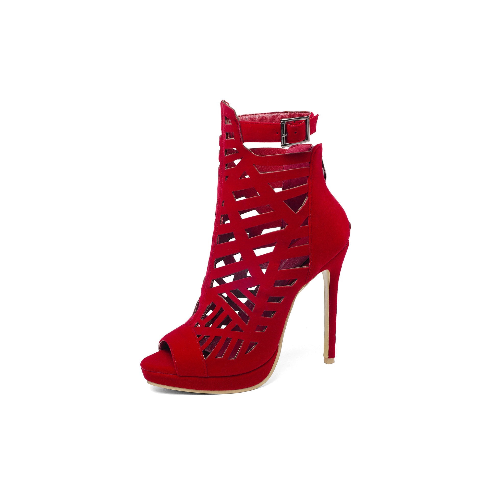 Beautifully Crafted Orthopedic Boots