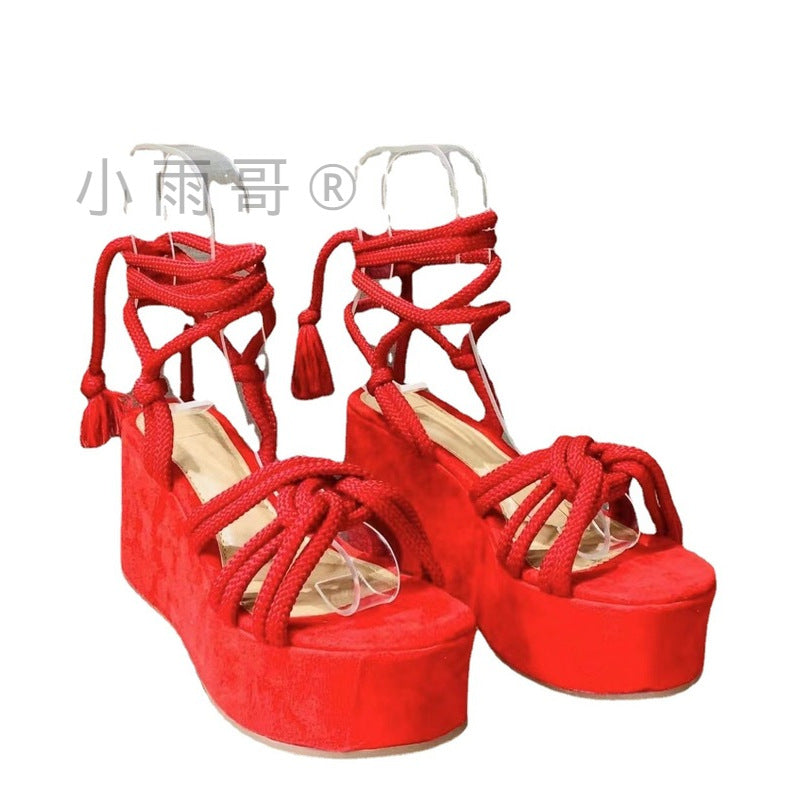 Beautifully Crafted Orthopedic Sandals