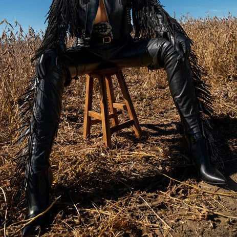 Elegant Orthopedic Boots for Every Step