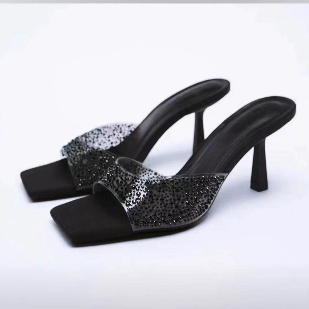 Vintage Inspired Orthopedic Sandals