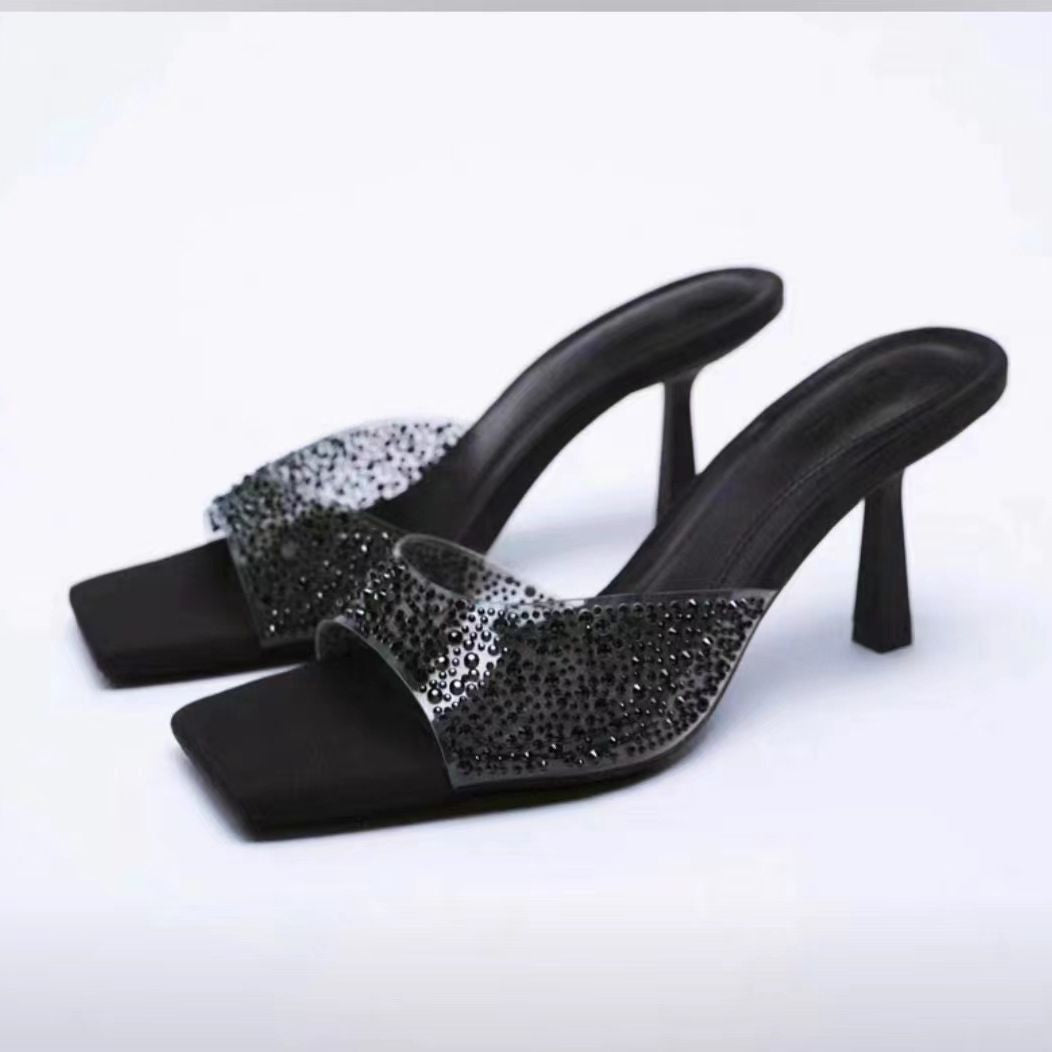 Vintage Inspired Orthopedic Sandals