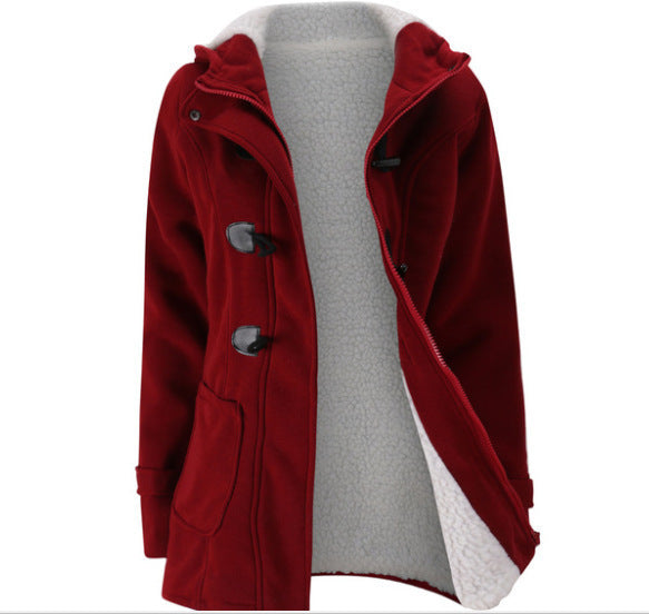 Classic Designed Coat
