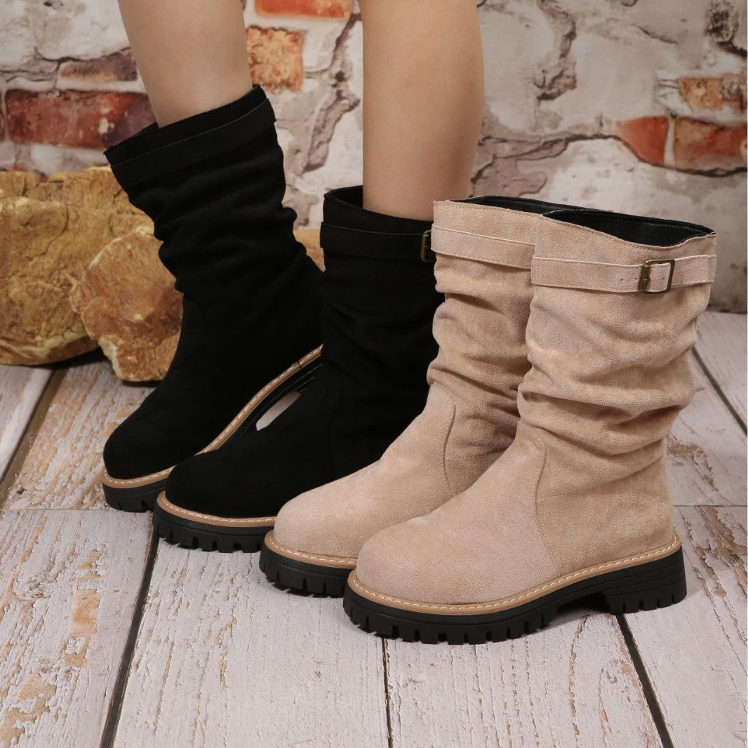 Stylish Orthopedic Boots for Any Occasion