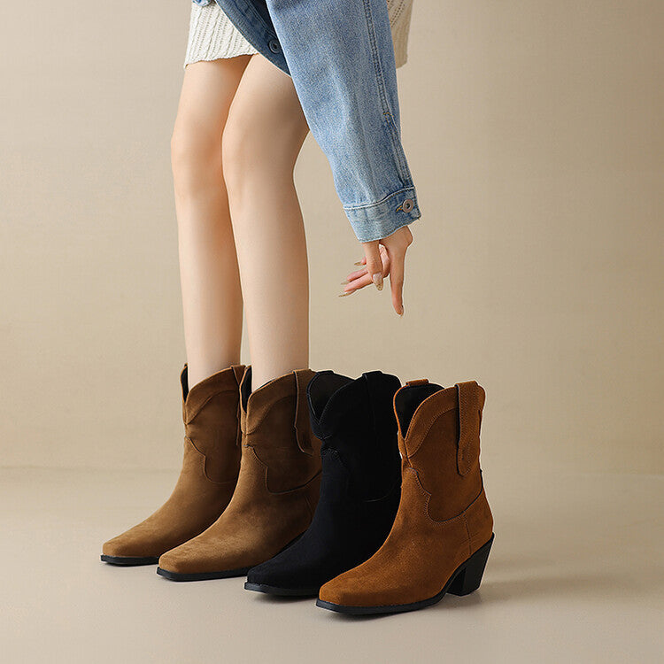 Stylish Orthopedic Boots for Any Occasion