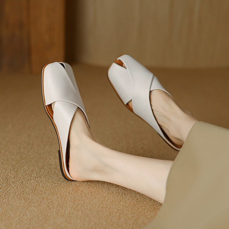 Classic Orthopedic Sandals with Timeless Style