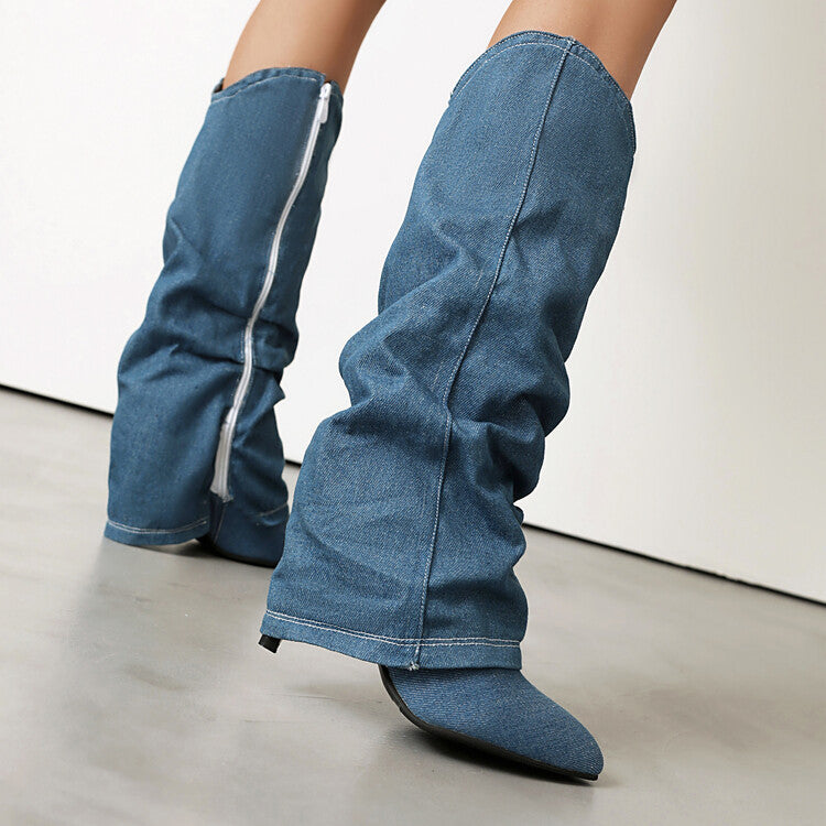 Beautifully Crafted Orthopedic Boots