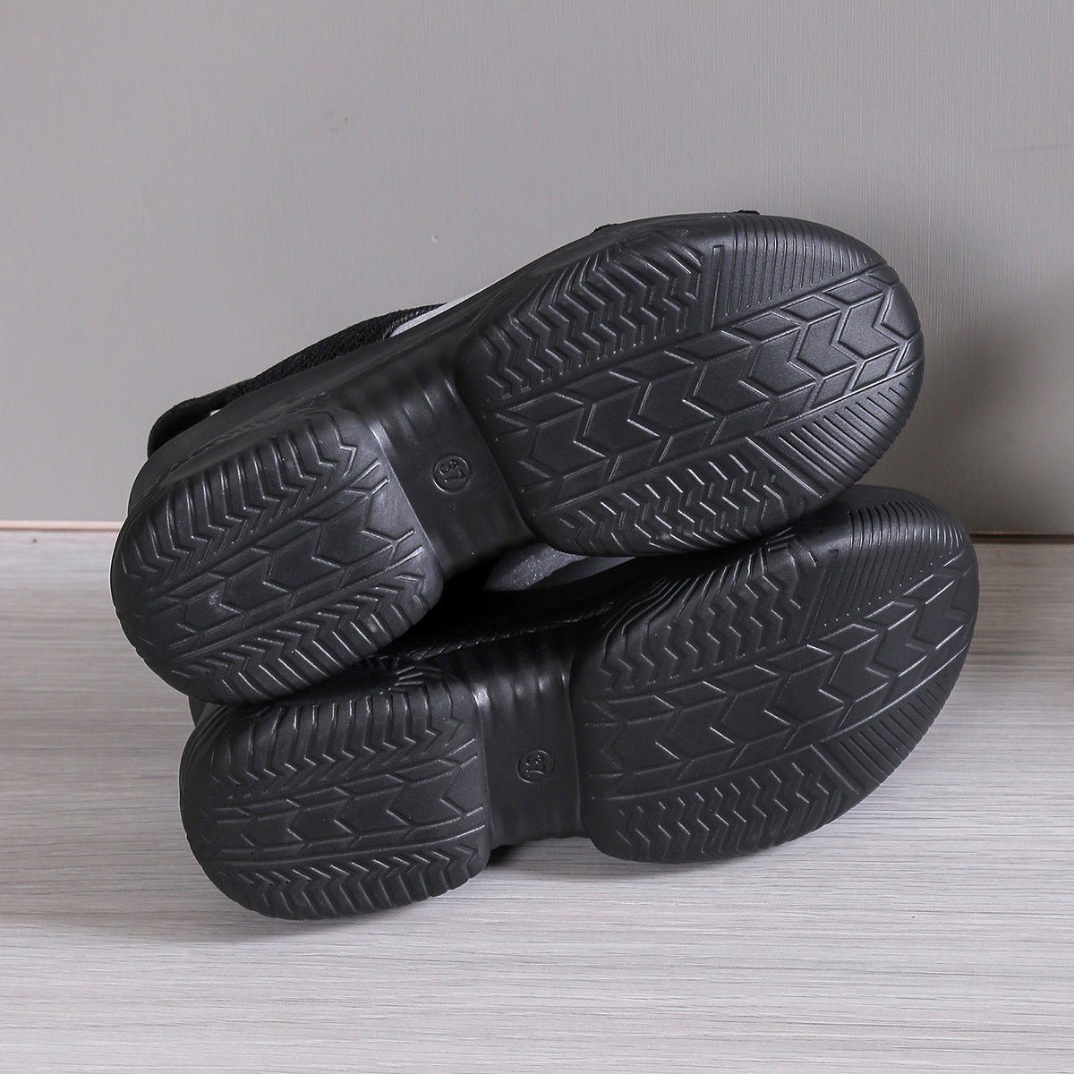 Classic Orthopedic Sandals with Timeless Style