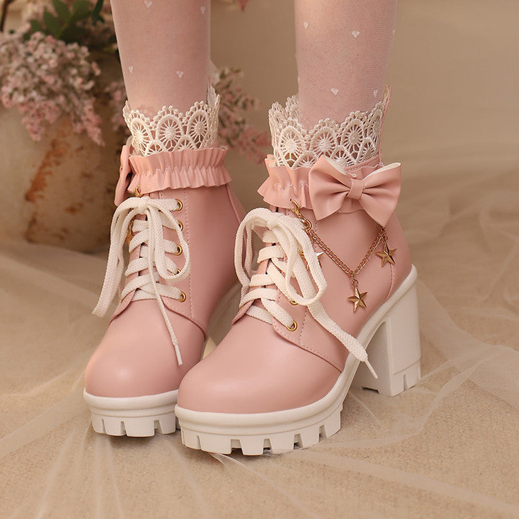 Comfortable Orthopedic Boots for Daily Wear