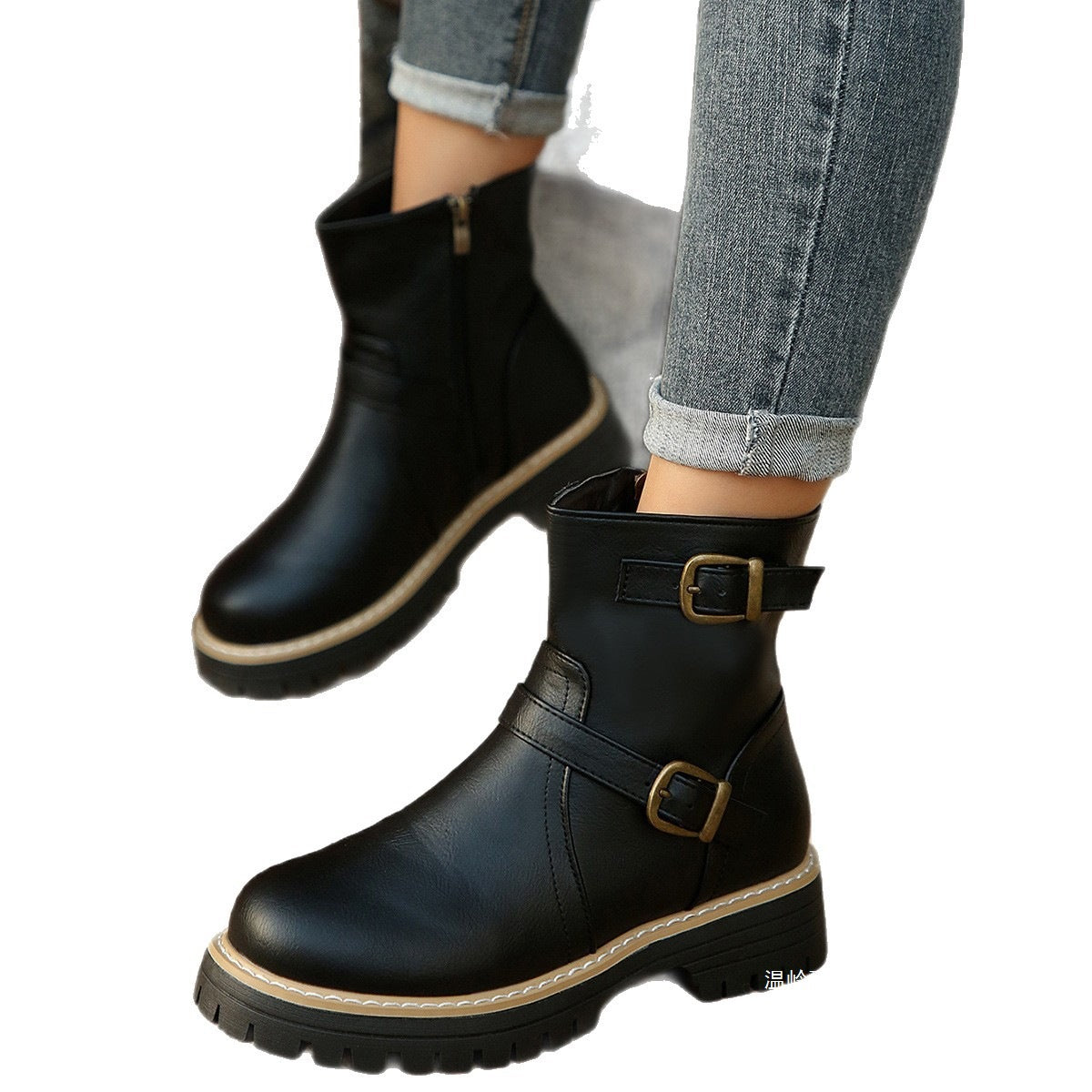 Comfortable Orthopedic Boots for Daily Wear