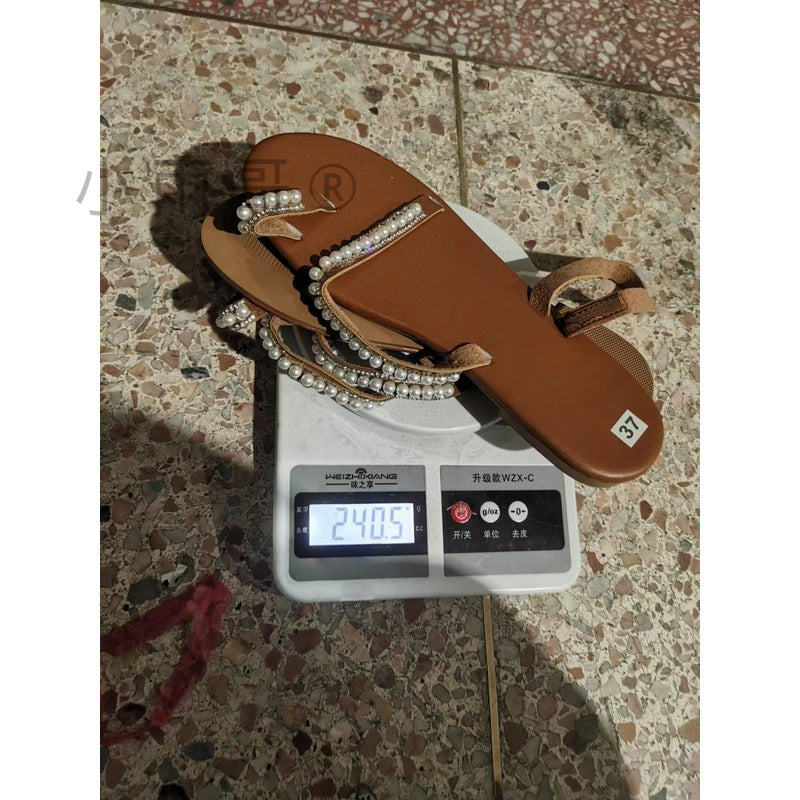 Elegant Orthopedic Sandals for Every Step