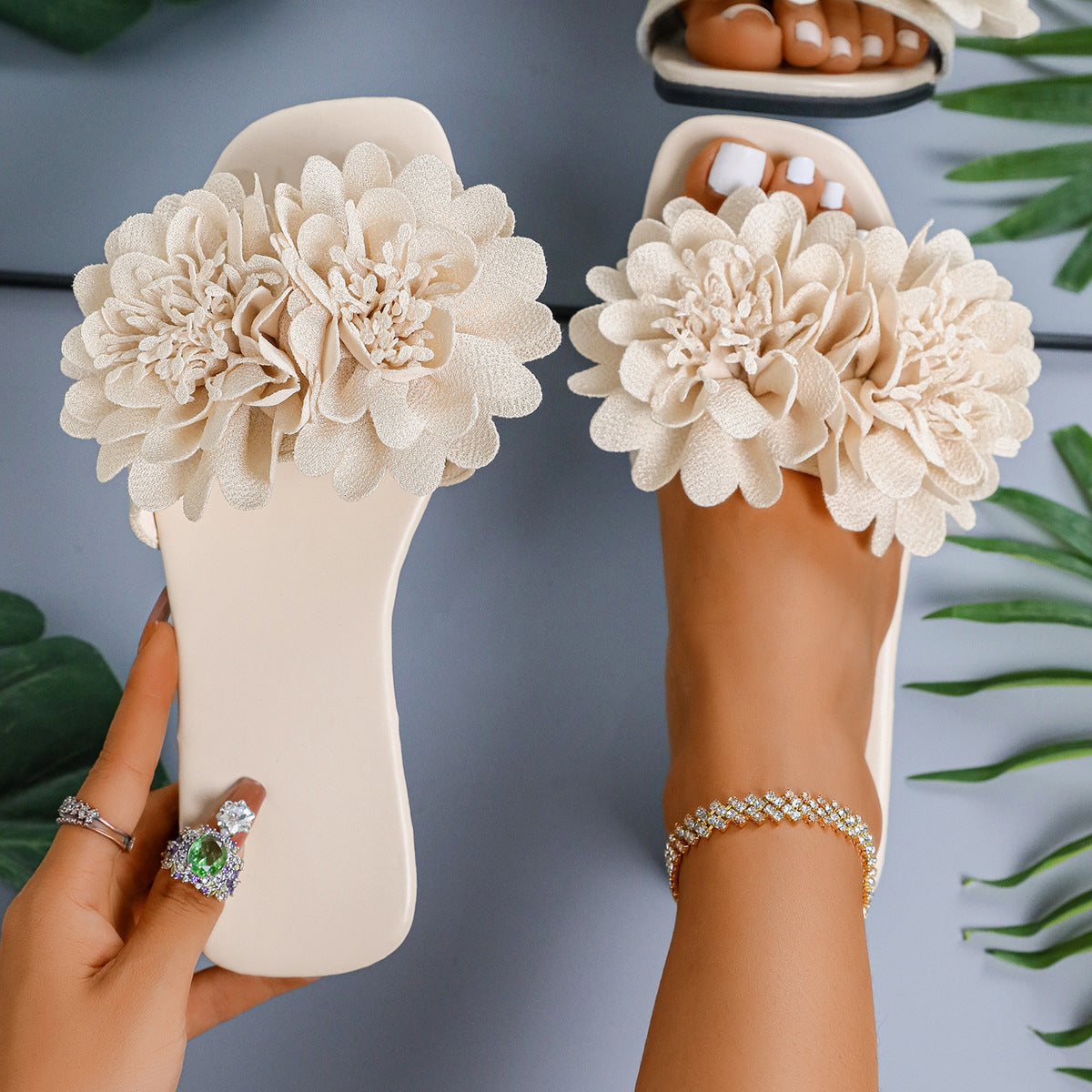 Classic Orthopedic Sandals with Timeless Style