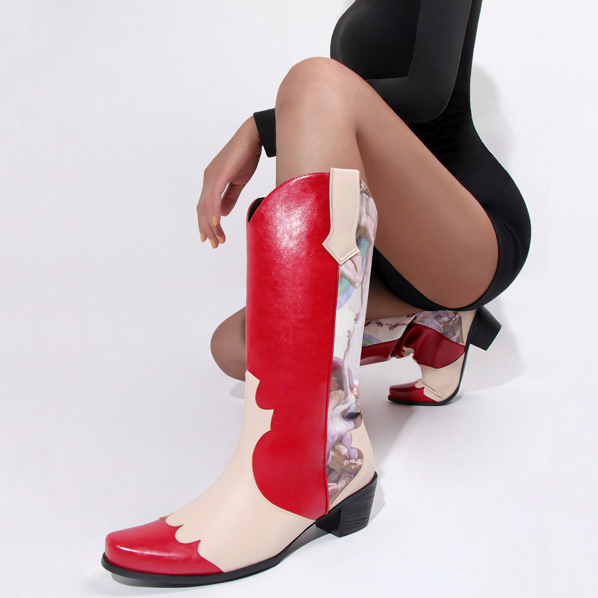Comfortable Orthopedic Boots for Daily Wear
