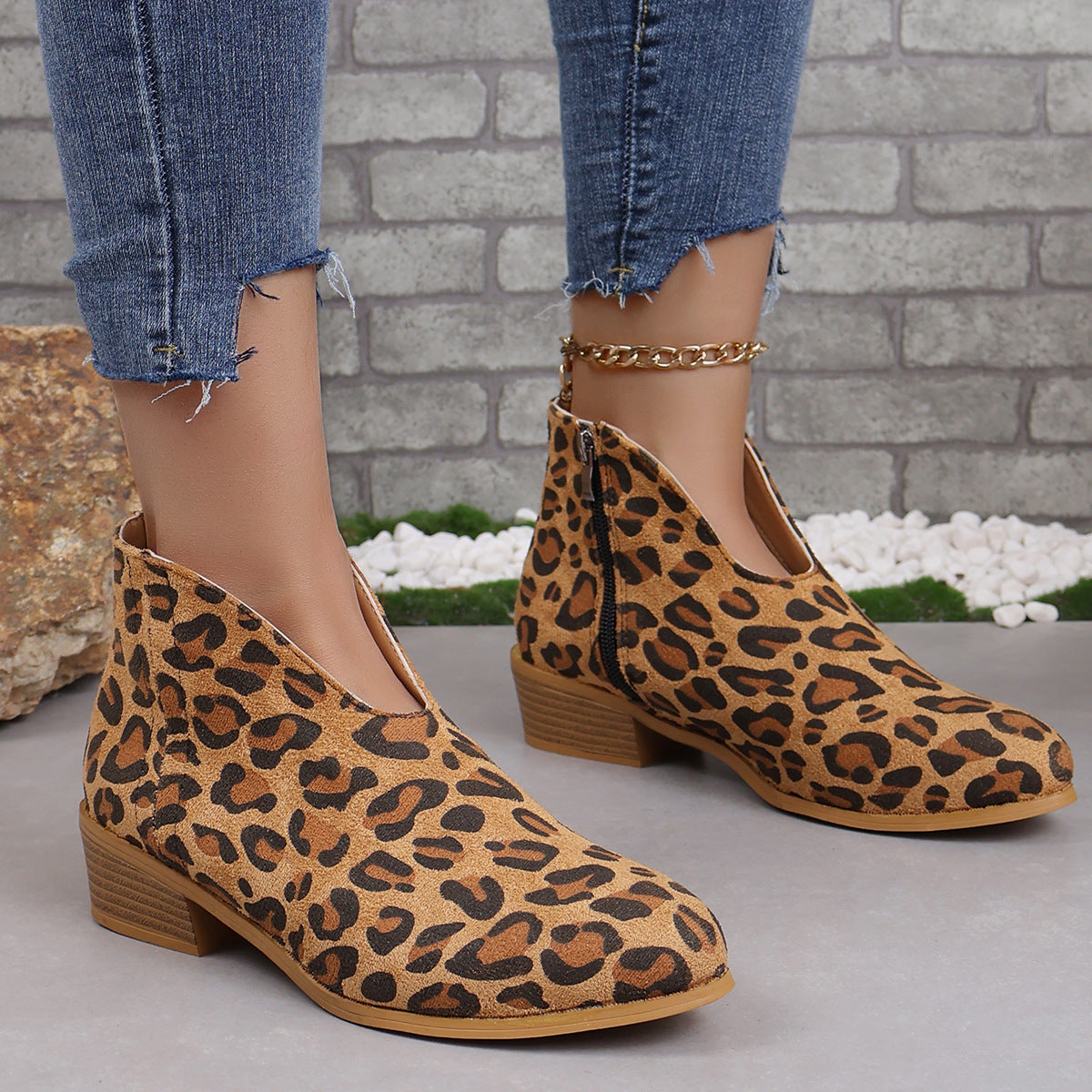 Stylish Orthopedic Boots for Any Occasion