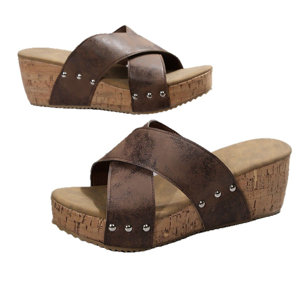 Stylish Orthopedic Sandals for Any Occasion