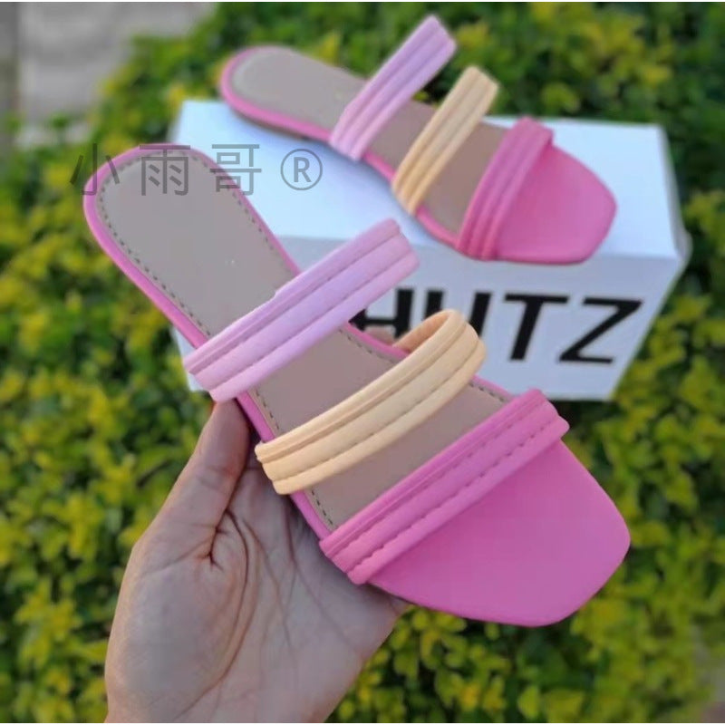Graceful Orthopedic Sandals for Modern Look
