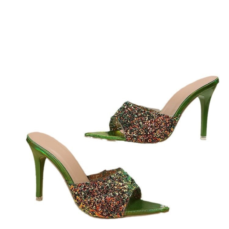 Elegant Orthopedic Sandals for Every Step