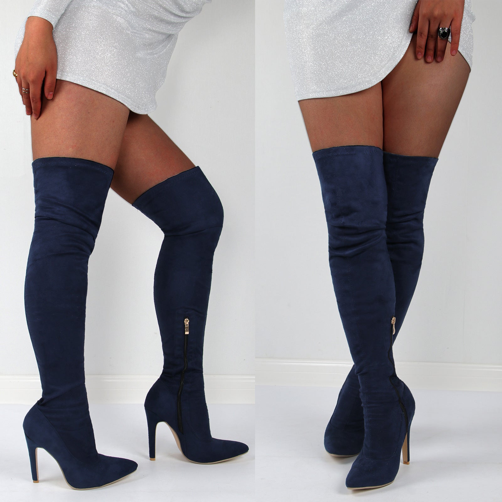 Beautifully Crafted Orthopedic Boots