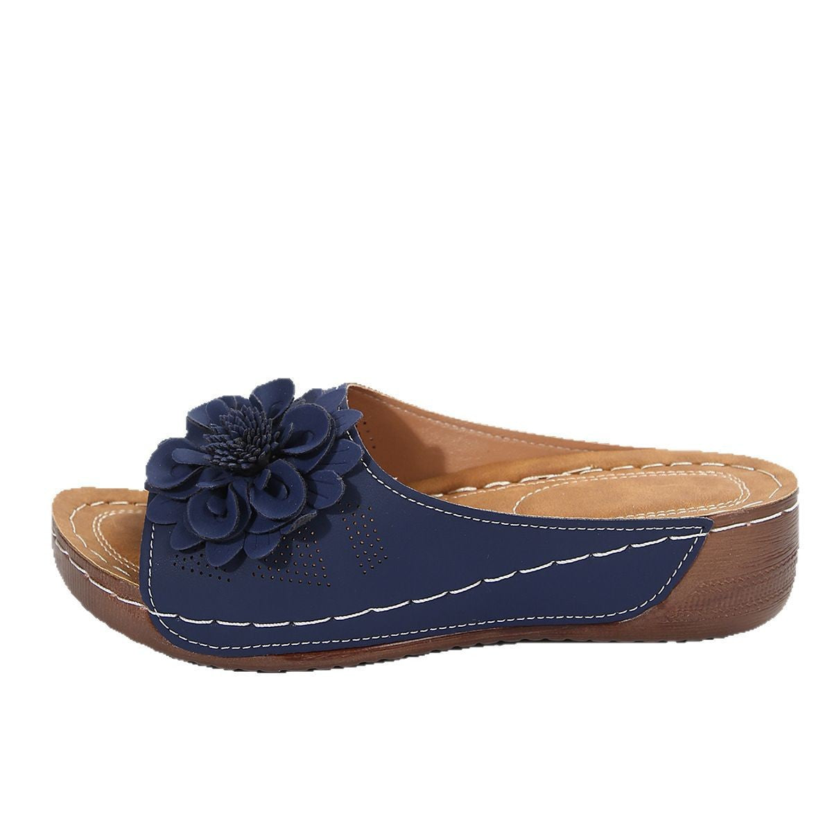 Comfortable Orthopedic Sandals for Daily Wear