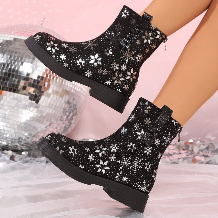 Stylish Orthopedic Boots for Any Occasion